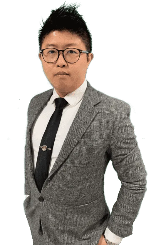 charles Facebook廣告