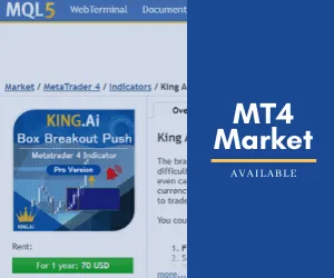MT4 Market (1) 數碼全能投資課程 (初階班)