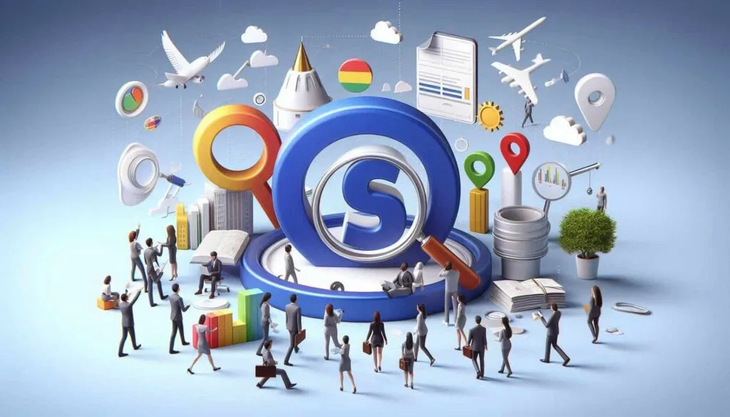 SEO Mistakes to Avoid: Common Errors That Can Hurt Your Rankings