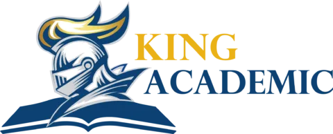 kingacademic