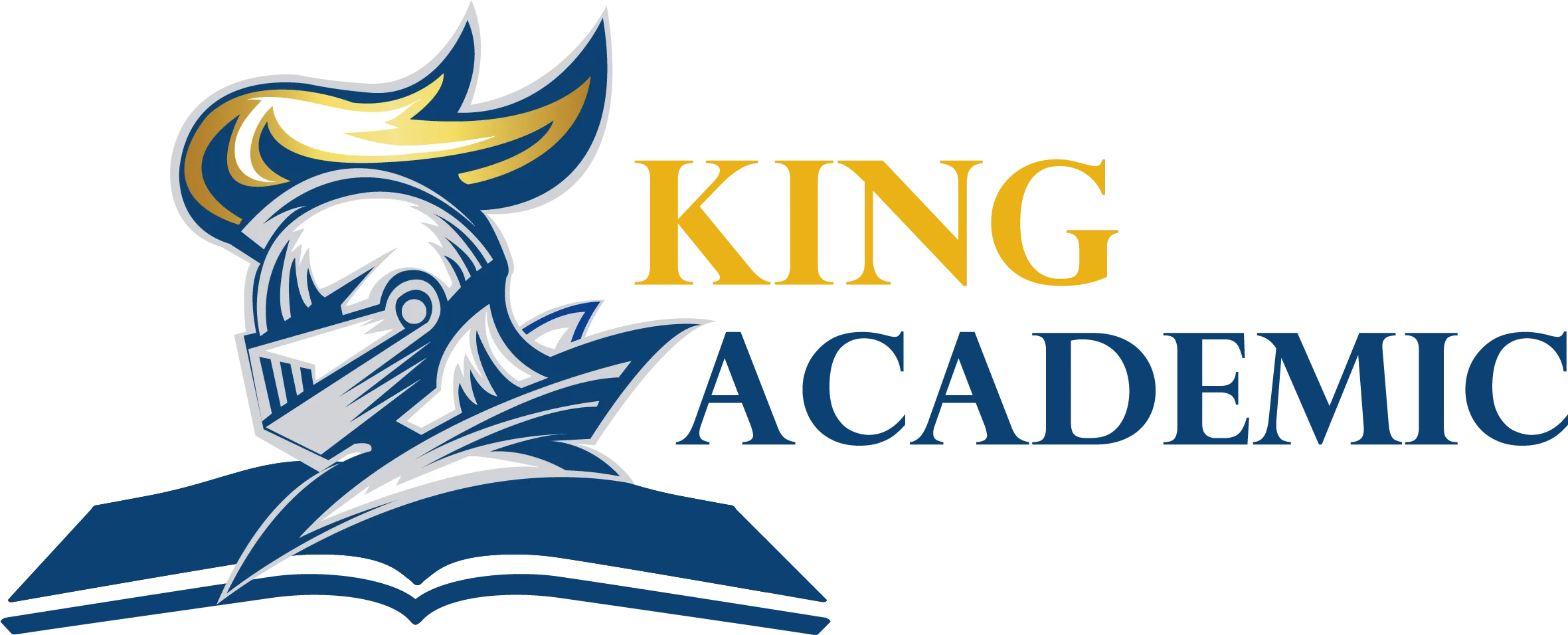 kingacademic