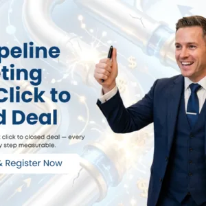 B2B Pipeline Marketing From Click to Closed Deal