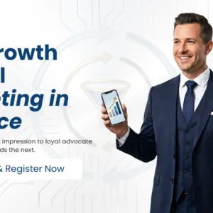 B2C Growth Funnel Marketing in Practice