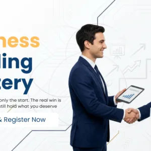 Business Funding Mastery