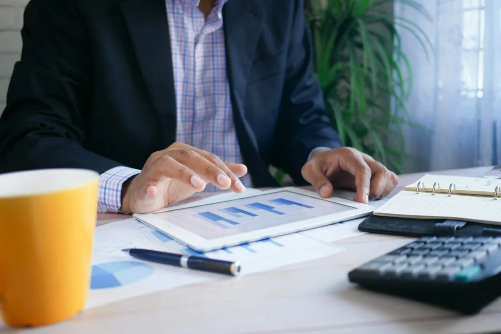 B2B Content Marketing Strategy for Professional Services in Hong Kong