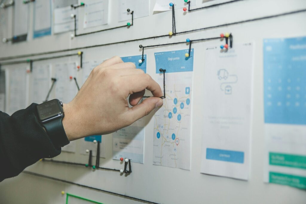 B2B Marketing Strategy: How to Build One That Actually Works