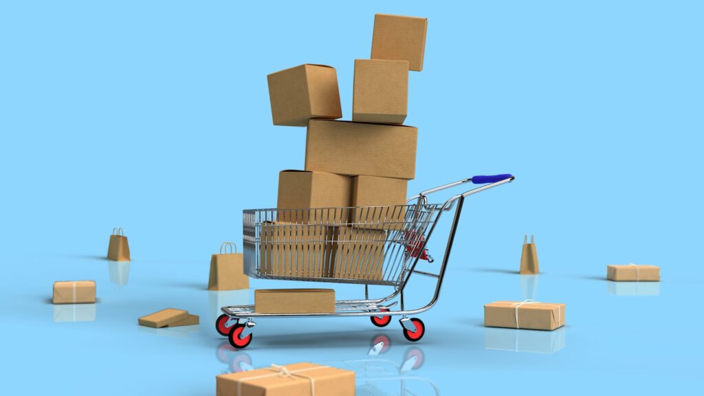 Retailers Discovered They Were Sitting on a Media Business