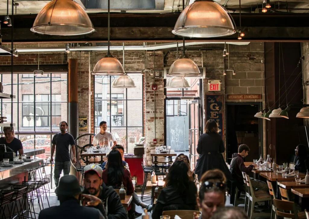 Filling the Booking Calendar: A B2C Growth Funnel for a Hospitality Business
