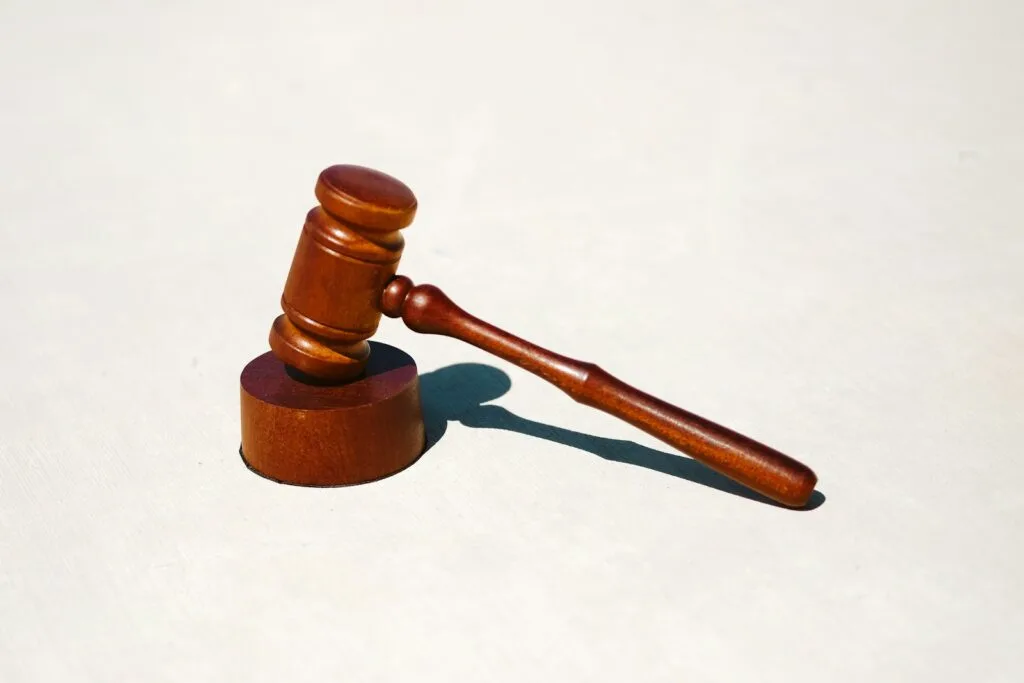 How a Law Firm Rebuilt Its Market Presence to Win Both Corporate Clients and Individual Cases