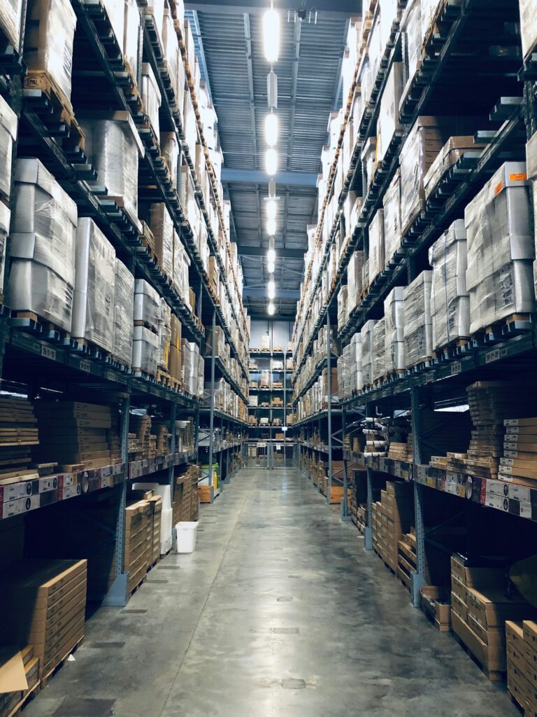 Winning Contract Logistics Business Through a Structured Digital Pipeline