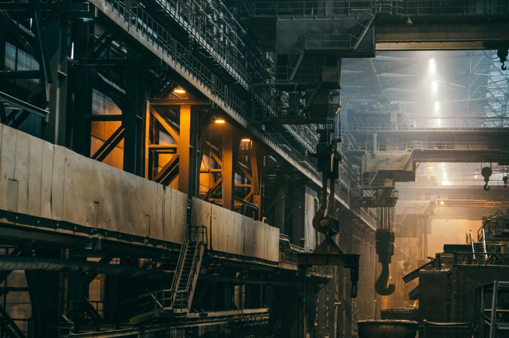 Redesigning How a Large Manufacturer Sells: From Product-Only to a Service-Backed Model