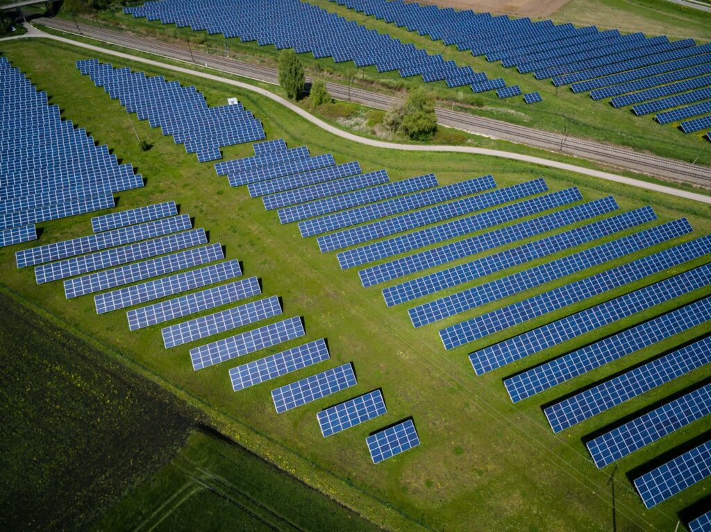 Building a B2B Pipeline for a Renewable Energy Infrastructure Provider