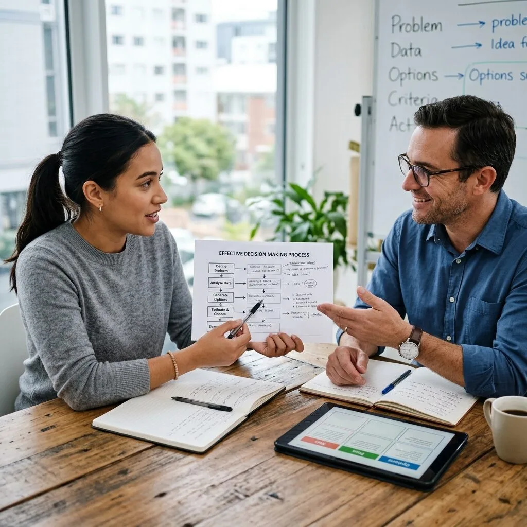 Decision Making Training