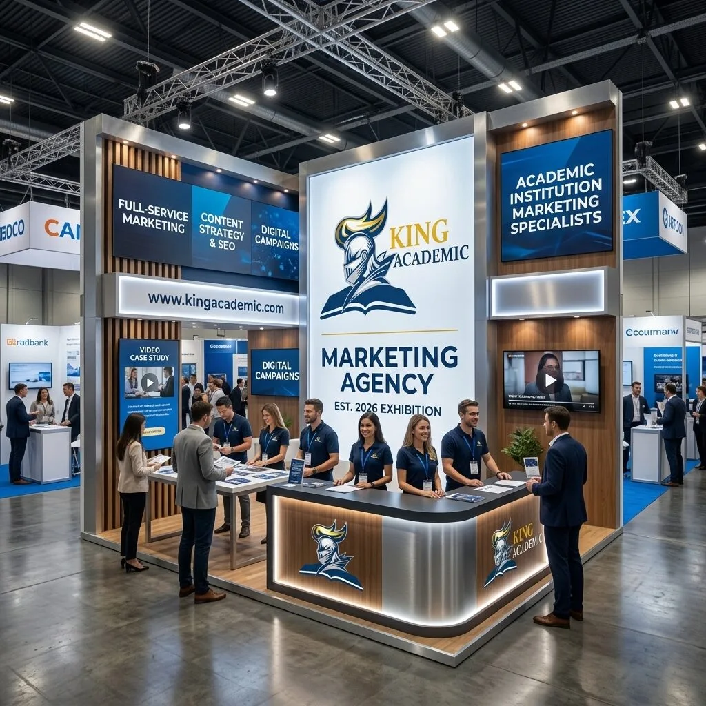 Exhibition Planning & Design