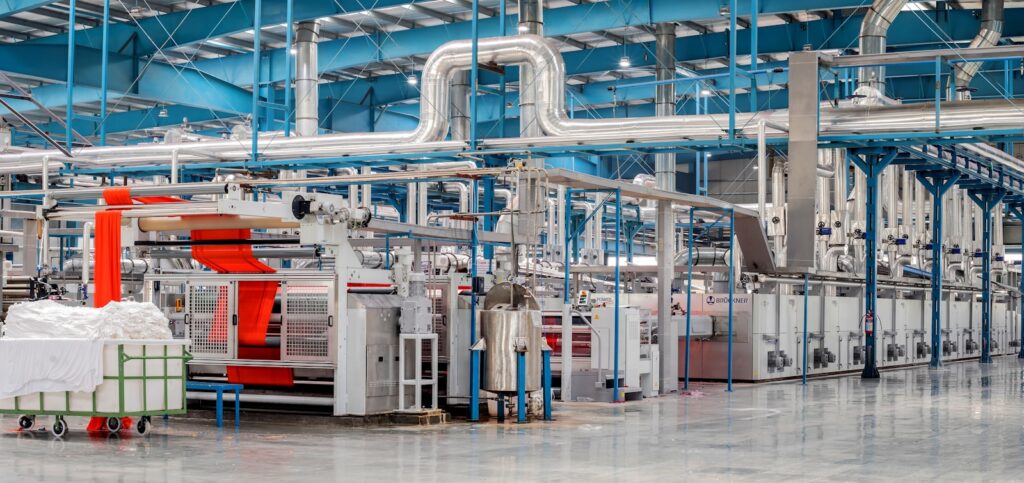 From Factory Floor to Full Pipeline: A Garment Manufacturer’s B2B and B2C Growth Story