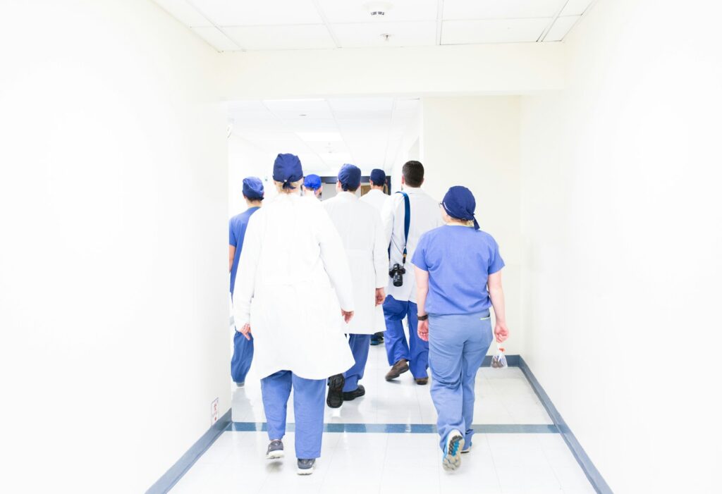 Building a Healthcare B2B Pipeline Around Automation, SEO, and Exhibition Strategy