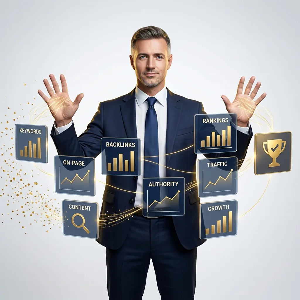 SEO Service