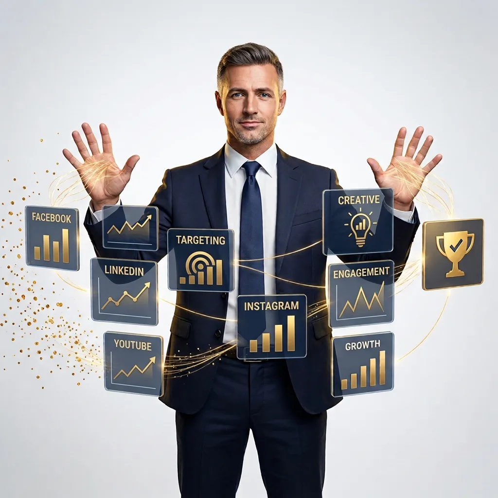 Social Media Advertising
